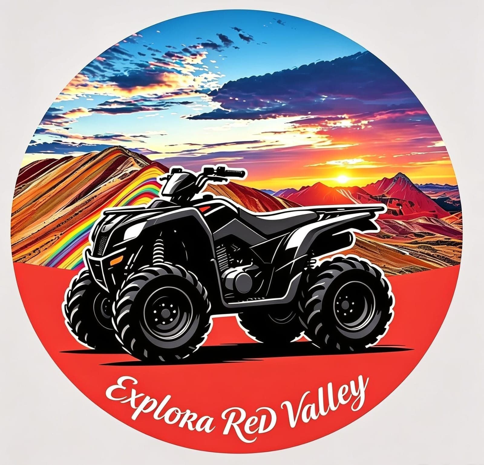 Explora Red Valley